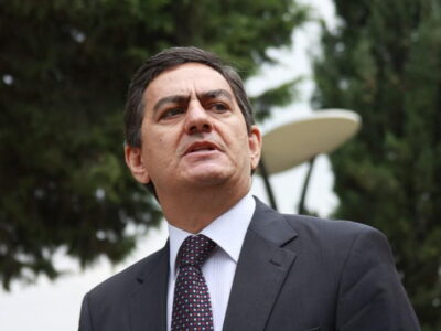 kerimli новости Али Керимли, Народный фронт Азербайджана