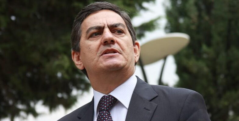 kerimli новости Али Керимли, Народный фронт Азербайджана