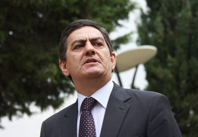 kerimli новости Али Керимли, Народный фронт Азербайджана