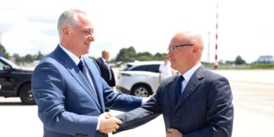 kirienko e1764500711635 политика Абхазия, Бадра Гунба, Сергей Кириенко