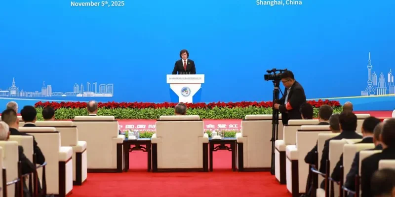 kobaxidze3 новости Грузия-Китай, Ираклий Кобахидзе, Средний коридор