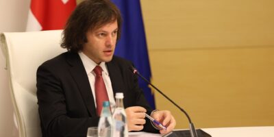 Премьер - об Eagle Hills: утверждение об "арабизации страны" - ложь, берем ответственность за интересы страны 26 kobaxidze kkkk irakli фоторепортаж Eagle Hills, Грузия-ОАЭ, инвестиция, Ираклий Кобахидзе, премьер Грузии