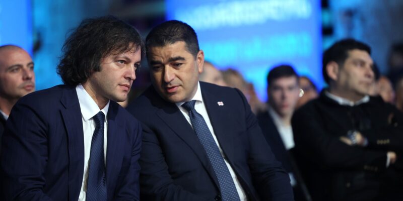 kobaxidze papuashvili k p новости Грузинская мечта, грузинская молодежь, Грузия-Германия, законопроект, Спикер парламента, центр поддержки, центр реабилитации, Шалва Папуашвили