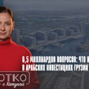 konji shorts thumbnale youtube 3 Fact or Fake Eagle Hills, Emaar Properties, Грузинская мечта, Грузия-ОАЭ