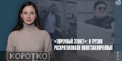 konji shorts thumbnale youtube 6 SOVA-блог featured, Грузинская мечта, криминальный менталитет, политзаключенные
