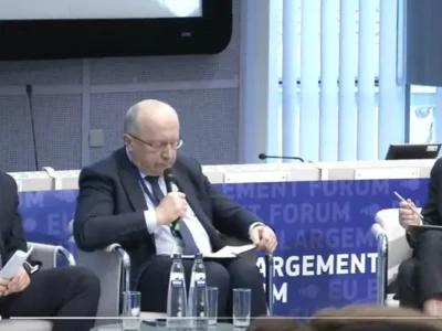 kubiliusi новости Андрюс Кубилюс, Грузия-ЕС, расширение ЕС