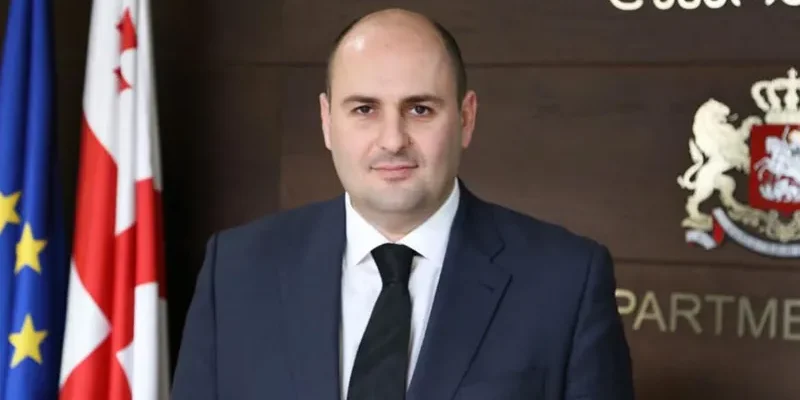 kupatashvili levan новости Департамент автомобильных дорог, Леван Купаташвили, Прокуратура Грузии