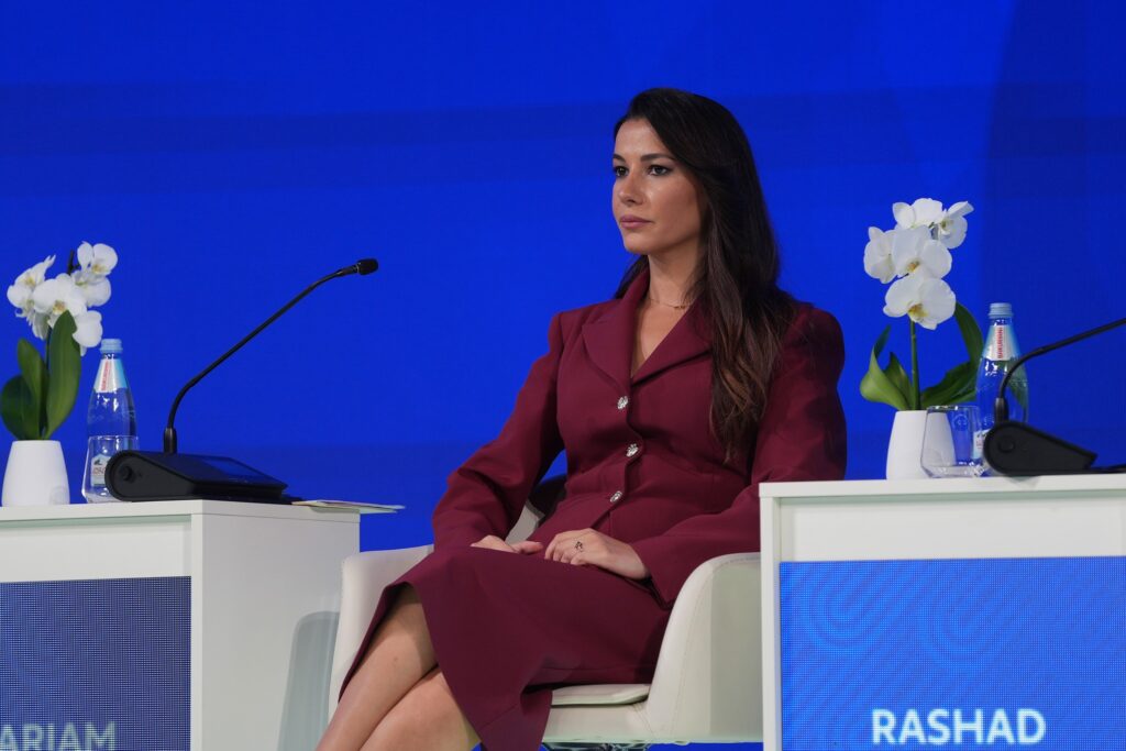 kvrivishvili mariam новости Eagle Hills, Грузинская мечта, Грузия-ОАЭ, Мариам Квривишвили