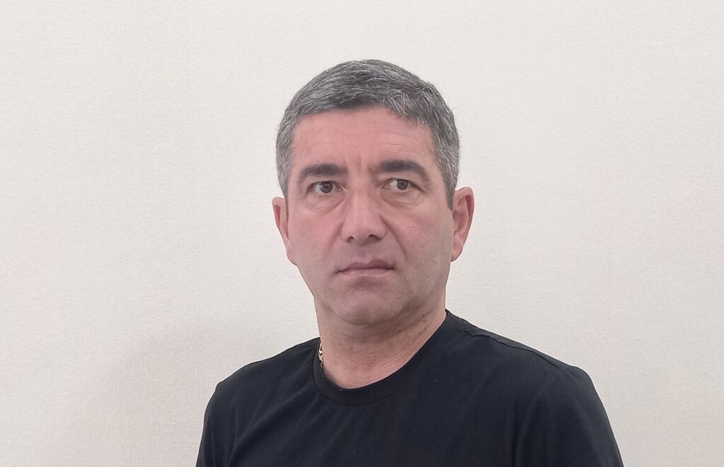 kvuxk443613ipf3 e1762928443229 новости Леван Гамрекели, Прокуратура Грузии, Трубопроводы