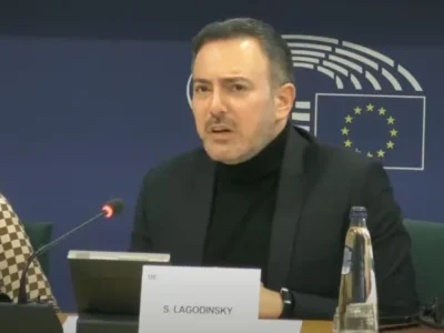 Европарламентарий: грузинская делегация упустила возможность участвовать в принятии решений ПА Евронест 2 lagodinski новости грузинская делегация, ПА Евронест, Сергей Лагодинский