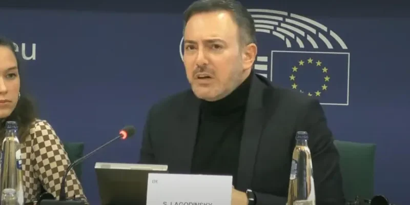 lagodinski новости грузинская делегация, ПА Евронест, Сергей Лагодинский