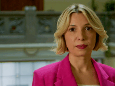 lomjaria lomdjaria новости Грузинская мечта, грузинские НПО, Европейская орбита Грузии, запрет партий, запрет политических партий, Нино Ломджария, оппозиция Грузии, парламентские выборы в Грузии