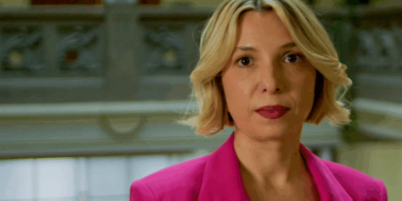 lomjaria lomdjaria новости Грузинская мечта, грузинские НПО, Европейская орбита Грузии, запрет партий, запрет политических партий, Нино Ломджария, оппозиция Грузии, парламентские выборы в Грузии