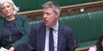 Британский депутат: Великобритания должна ввести санкции против Иванишвили и его соратников 4 makliri политика Бидзина Иванишвили, Грузинская мечта, Джеймс Маклири, парламентские выборы в Грузии, санкции Великобритании