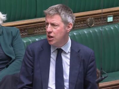 Британский депутат: Великобритания должна ввести санкции против Иванишвили и его соратников 7 makliri новости Бидзина Иванишвили, Грузинская мечта, Джеймс Маклири, парламентские выборы в Грузии, санкции Великобритании