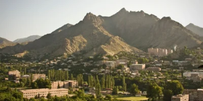 Армения предлагает 49- или 99-летнюю аренду инфраструктуры «Трамп-роута» 20 meghri фоторепортаж OC Media, TRIPP, Армения-США, Дональд Трамп, маршрут Трампа, путь Трампа