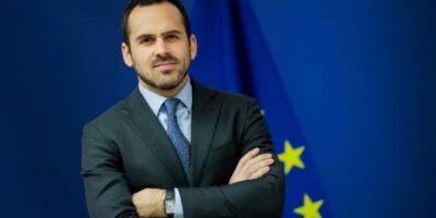 Секетарь Еврокомиссии: Грузия не приглашена на форум по расширению 7 mersie политика Грузия-ЕС, еврокомиссар по расширению ЕС, Тбилиси-Брюссель