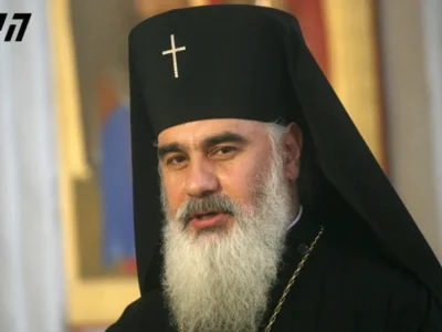 Скончался митрополит Серафим Джоджуа 2 meufe serafime petre pavloba sameba 6 новости Патриархия Грузии, смерть