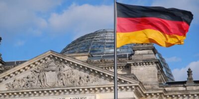 mid germanii новости Грузинская мечта, Грузия-Германия, МИД Германии, Петер Фишер