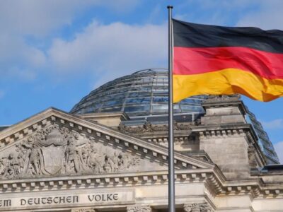 mid germanii новости Грузинская мечта, Грузия-Германия, МИД Германии, Петер Фишер