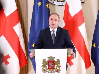 mikanadze новости Гиви Миканадзе, Минобразования Грузии, экзамен по государственному языку в Грузии