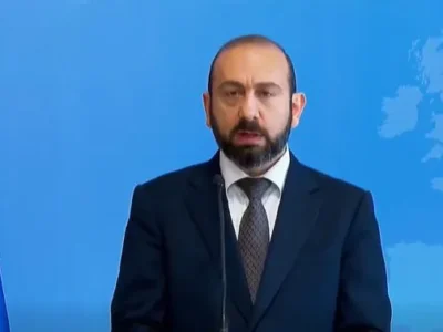 mirzoian новости Арарат Мирзоян, Глава МИД Армении, Грузия-Армения