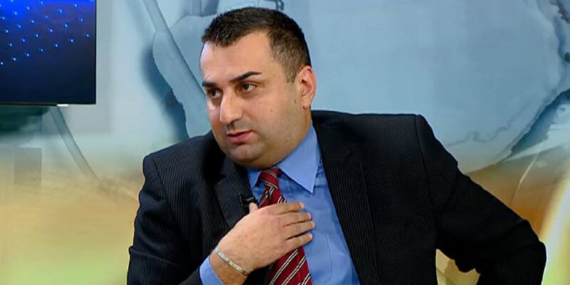 Пропагандистский телеканал пророссийского толка "Сезон ТВ" закрылся 1 mjavanadze новости Sezoni TV, пророссийские СМИ, Сезон ТВ