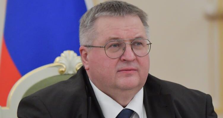 overchuk новости Грузинская мечта, Грузия-Россия, железнодорожное сообщение, россия-армения