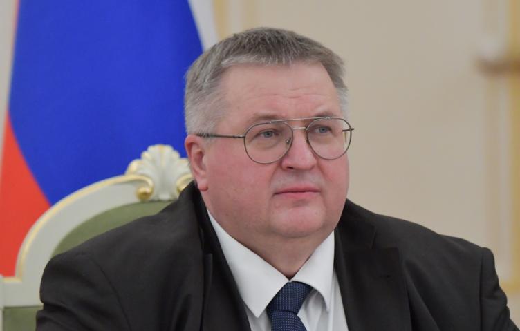 В Москве благодарят Грузию за участие в открытии ж/д сообщения между Россией и Арменией 1 overchuk новости Грузинская мечта, Грузия-Россия, железнодорожное сообщение, россия-армения