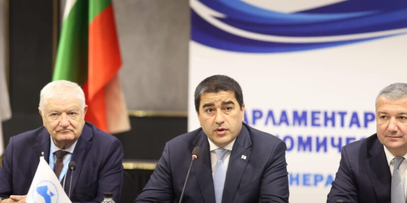 pabsec новости BSEC, PABSEC, Грузия-ЕС, Организация Черноморского экономического сотрудничества (BSEC), Организация Черноморского экономического сотрудничества (PABSEC), Спикер парламента, страны BSEC, Шалва Папуашвили