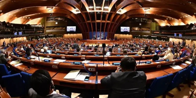 pase новости Григол Гегелия, Грузинская мечта, Лело - Сильная Грузия, миссия ПАСЕ, нацдвижение, Тина Бокучава