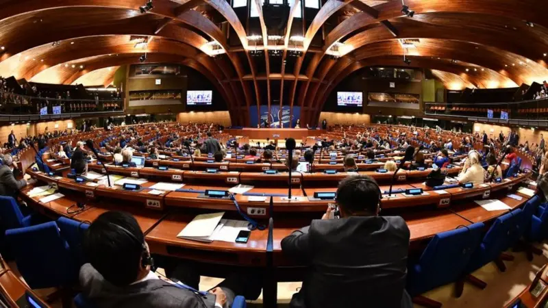 pase новости Григол Гегелия, Грузинская мечта, Лело - Сильная Грузия, миссия ПАСЕ, нацдвижение, Тина Бокучава