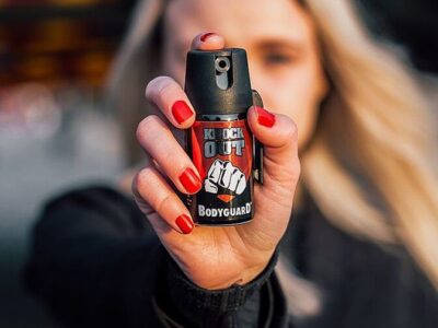 perco новости акция протеста, Александр Дарахвелидзе, МВД Грузии, перцовый баллончик