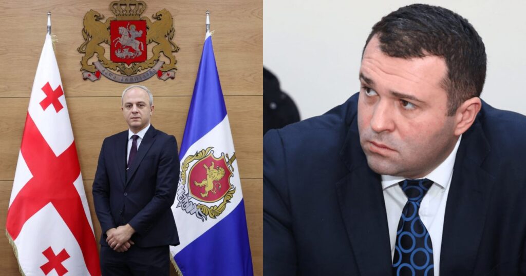 photo collage.png 13.png новости Георгий Бутхузи, Георгий Сахокия, Латвии и Эстонии, МВД Грузии, Орден Чести, санкции литвы