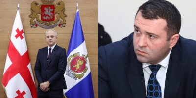 photo collage.png 13.png политика Георгий Бутхузи, Георгий Сахокия, Латвии и Эстонии, МВД Грузии, Орден Чести, санкции литвы