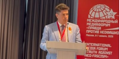 "Солидарность во имя мира" просит "Газпром-медиа" предоставить российский контент своим СМИ 4 pipia политика "Солидарность во имя мира", Газпром, Грузия-ЕС, Грузия-Россия, Мамука Пипия