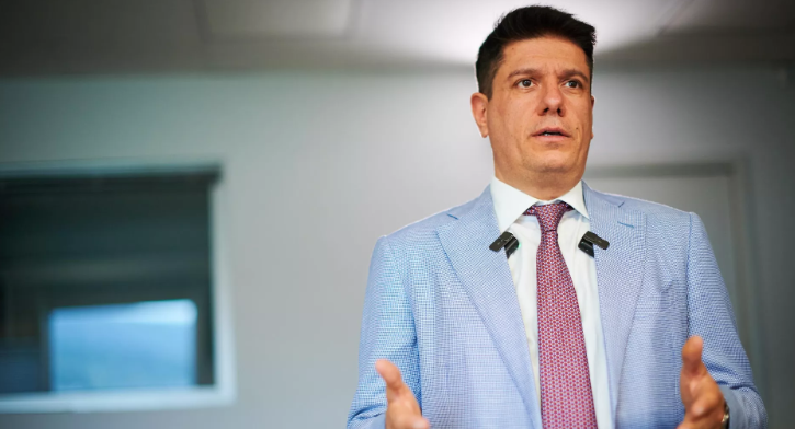 pipia новости "Солидарность во имя мира", Абхазия и Южная Осетия, Грузия-Россия, Мамука Пипия, оккупированные регионы Грузии, Цхинвальский регион