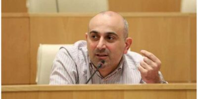 "Гирчи": о каком объединении идет речь, когда Саакашвили обвиняет партнеров в сотрудничестве с Иванишвили 3 rakviashvili политика Бидзина Иванишвили, Гирчи, Грузинская мечта, Михаил Саакашвили, Ника Гварамия, Ника Гилаури, Сандро Раквиашвили