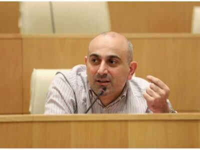 rakviashvili новости Бидзина Иванишвили, Гирчи, Грузинская мечта, Михаил Саакашвили, Ника Гварамия, Ника Гилаури, Сандро Раквиашвили