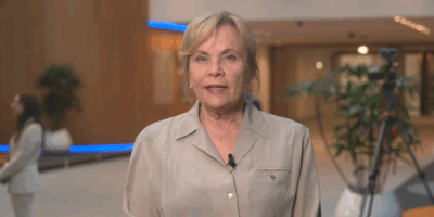 Евродепутат: обвинения генпрокурора против Саакашвили и лидеров оппозиции "сфабрикованы" 2 rasa iukniavishene политика Грузинская мечта, оппозиция Грузии, Раса Юкнявичене