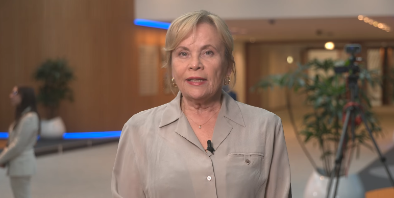 Евродепутат: обвинения генпрокурора против Саакашвили и лидеров оппозиции "сфабрикованы" 1 rasa iukniavishene новости Грузинская мечта, оппозиция Грузии, Раса Юкнявичене