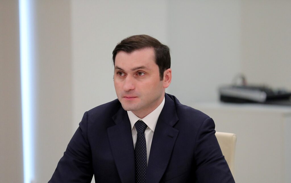 rijvadze tornike e1777235126484 новости Аджария, Грузия-Германия, Торнике Рижвадзе