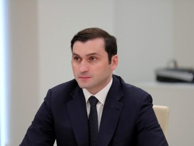 rijvadze tornike e1777235126484 новости Аджария, Грузия-Германия, Торнике Рижвадзе