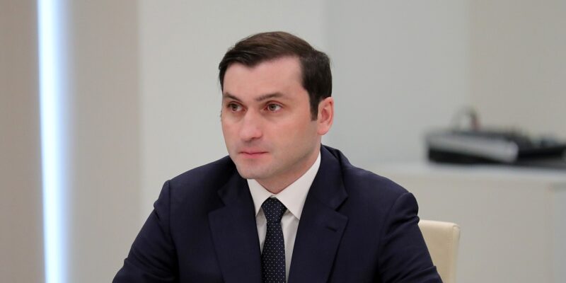 rijvadze tornike e1777235126484 новости Аджария, Грузия-Германия, Торнике Рижвадзе