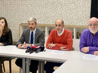 НПО и СМИ: медиасреда в Грузии находится в критическом состоянии 2 sazogadoeba новости Грузинская мечта, грузинские СМИ, НПО Грузии, свобода сми в грузии