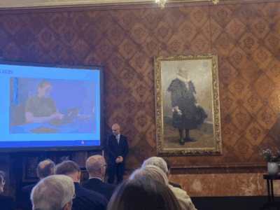 Основательнице Batumelebi заочно вручили премию "свободных СМИ" Free Media Awards 2 screenshot 2025 11 06 214104 новости Free Media Awards, журналистская премия, Мзия Амаглобели