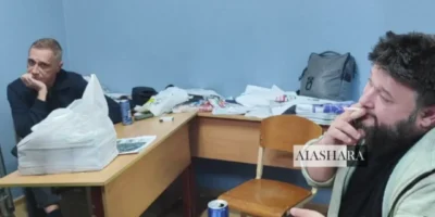 screenshot 2025 11 07 165231 новости OC Media, Абхазия, Алмас Джапуа, Кан Кварчия, оккупированные регионы Грузии