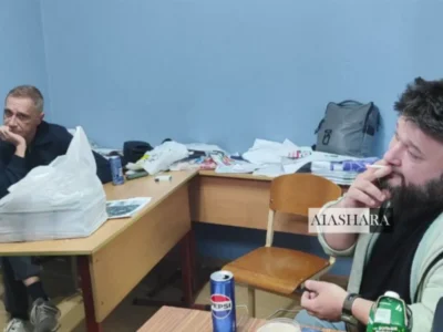 screenshot 2025 11 07 165231 новости OC Media, Абхазия, Алмас Джапуа, Кан Кварчия, оккупированные регионы Грузии