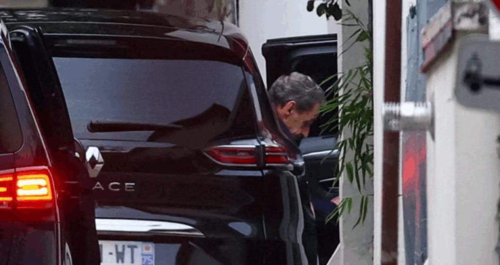 screenshot 2025 11 10 193327 новости Николя Саркози