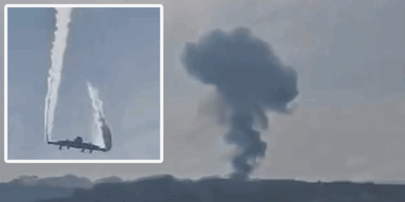 screenshot 2025 11 11 190913 новости грузия-азербайджан, крушение самолета